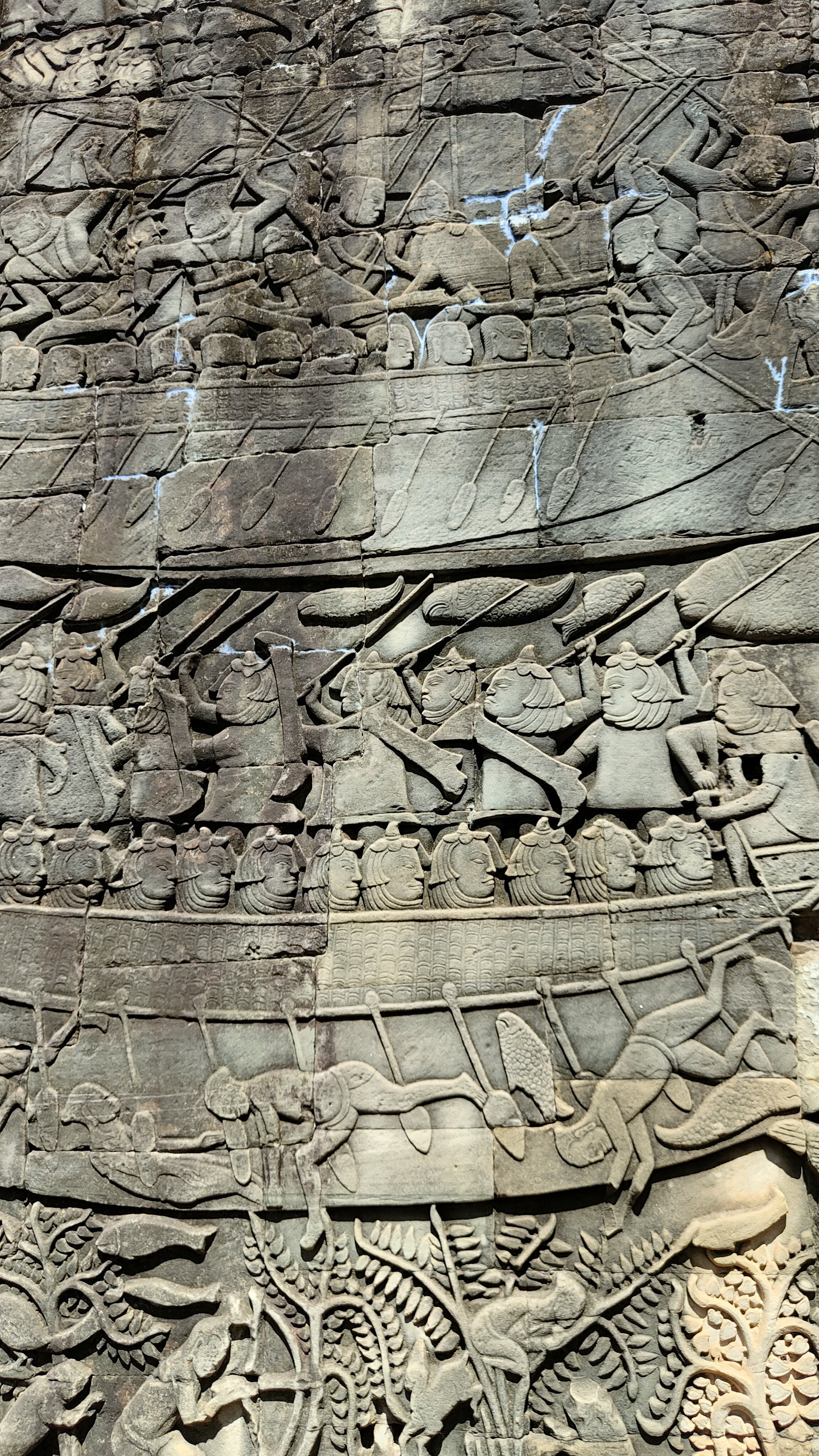 Bayon
