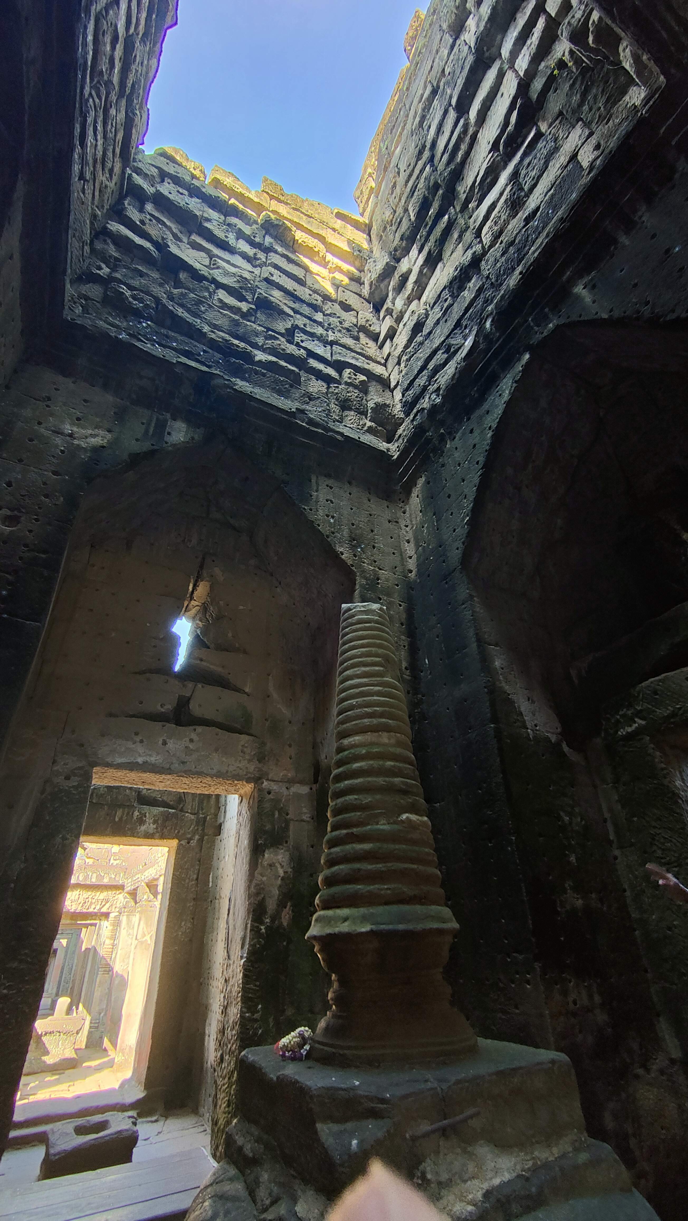 Preah Khan