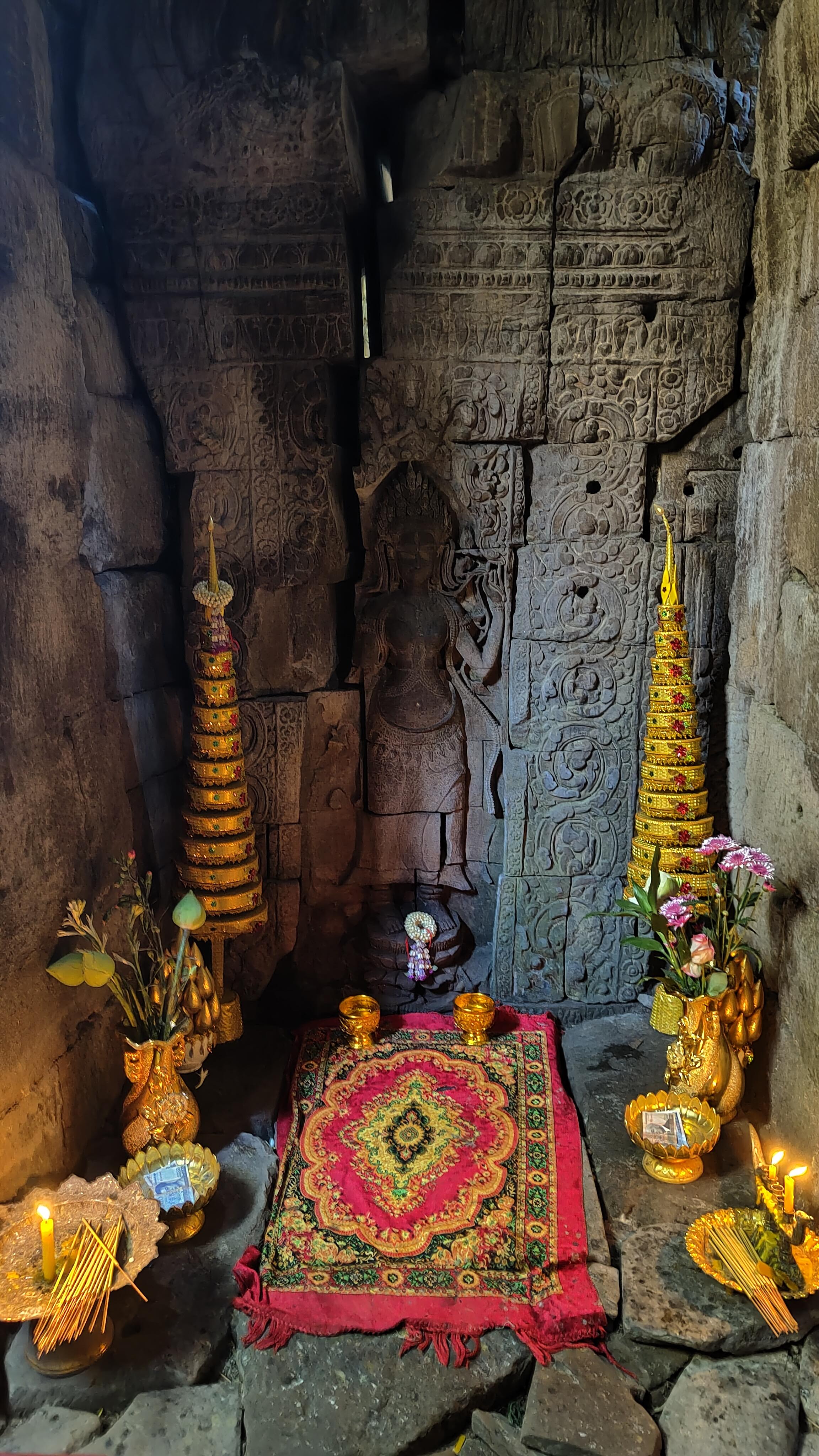 Preah Khan