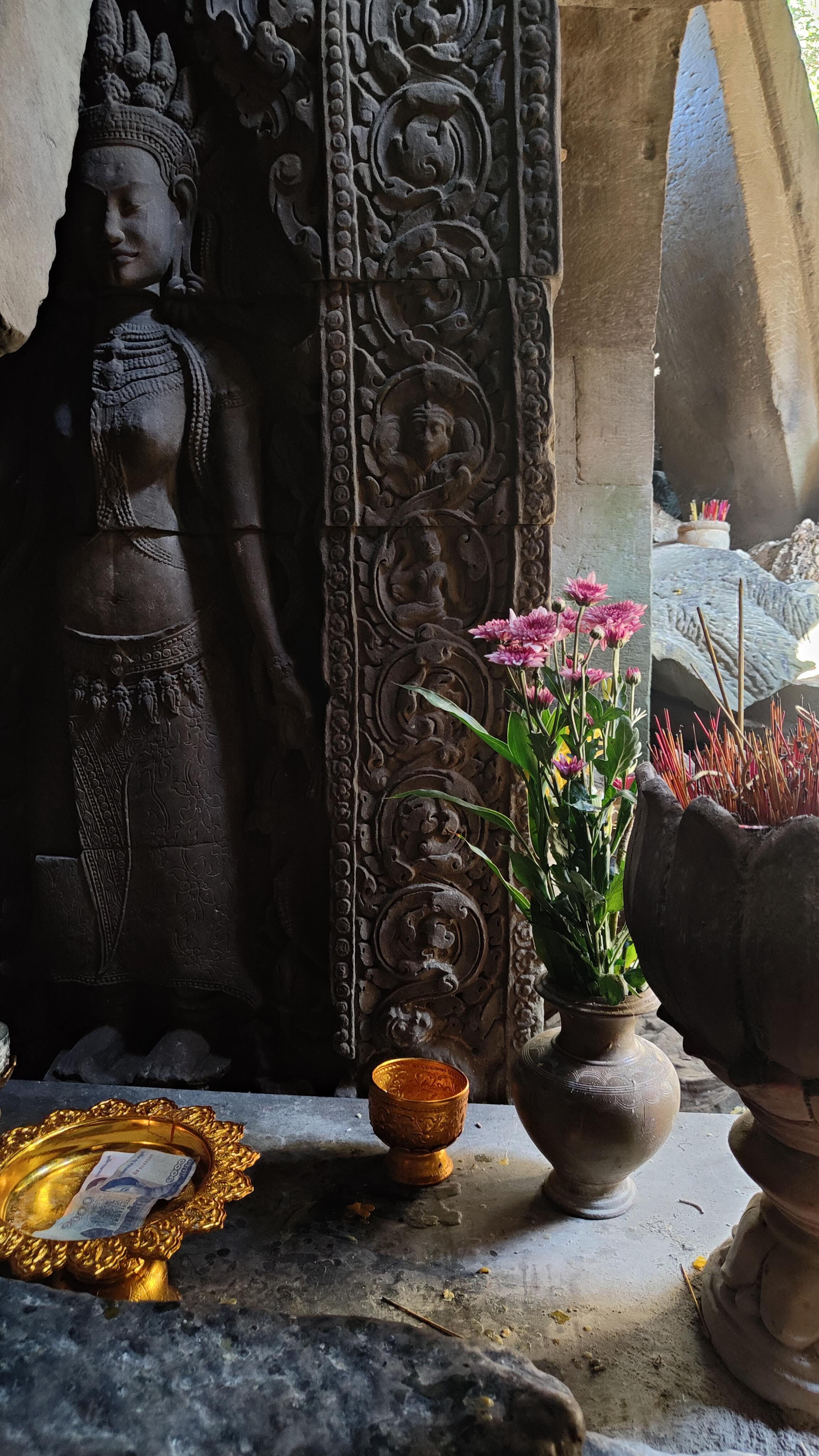 Preah Khan