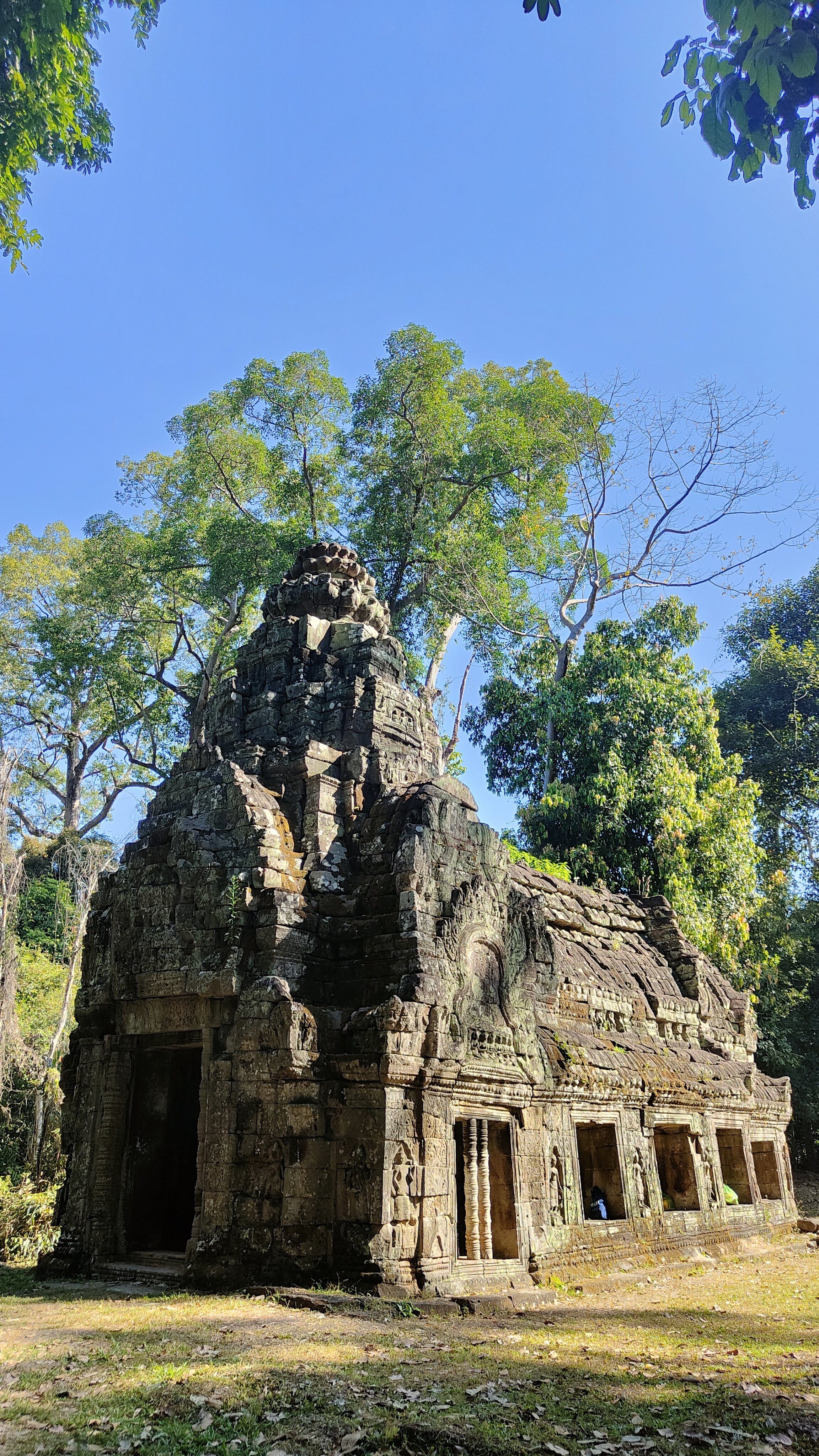 Preah Khan