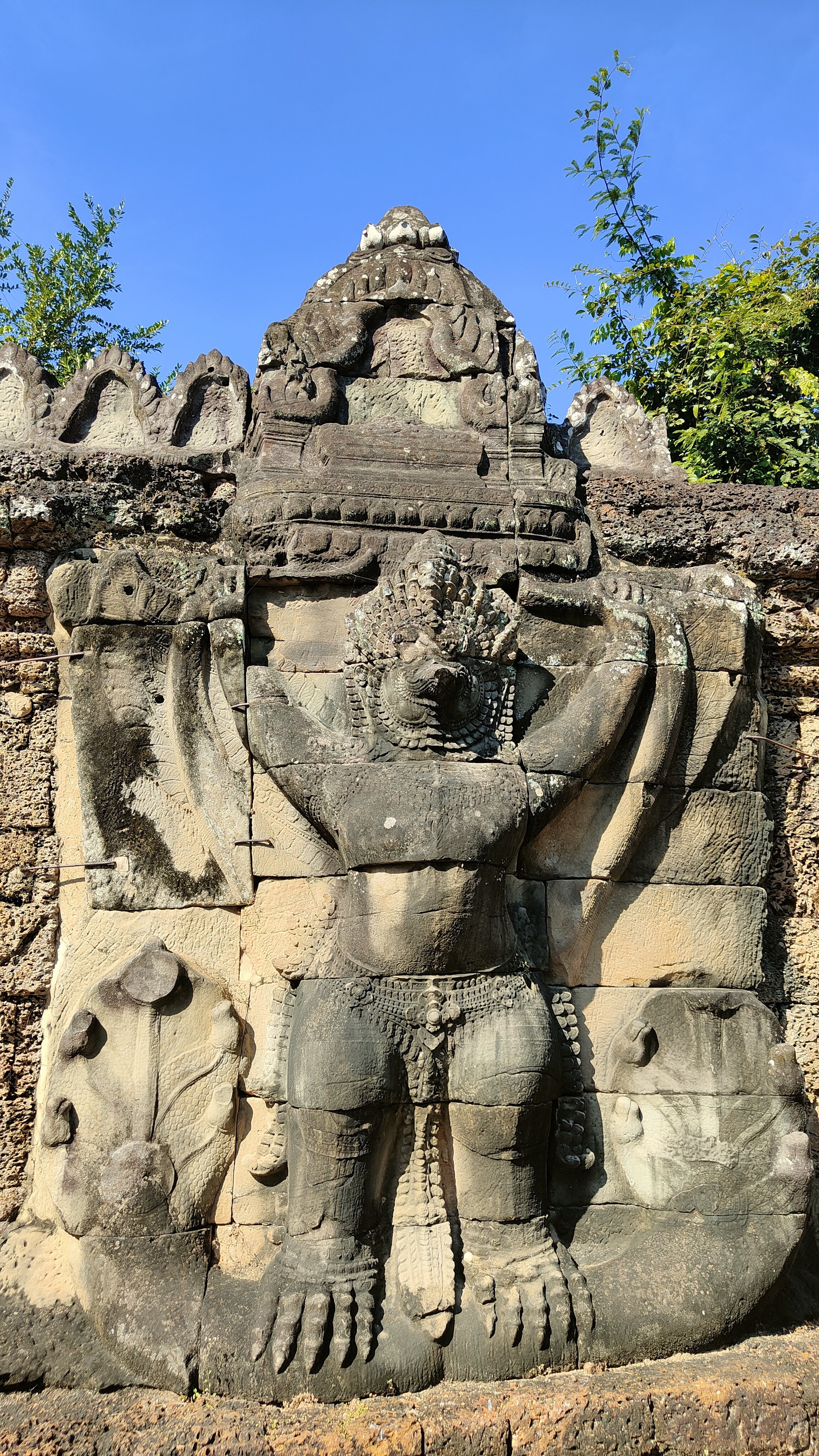 Preah Khan
