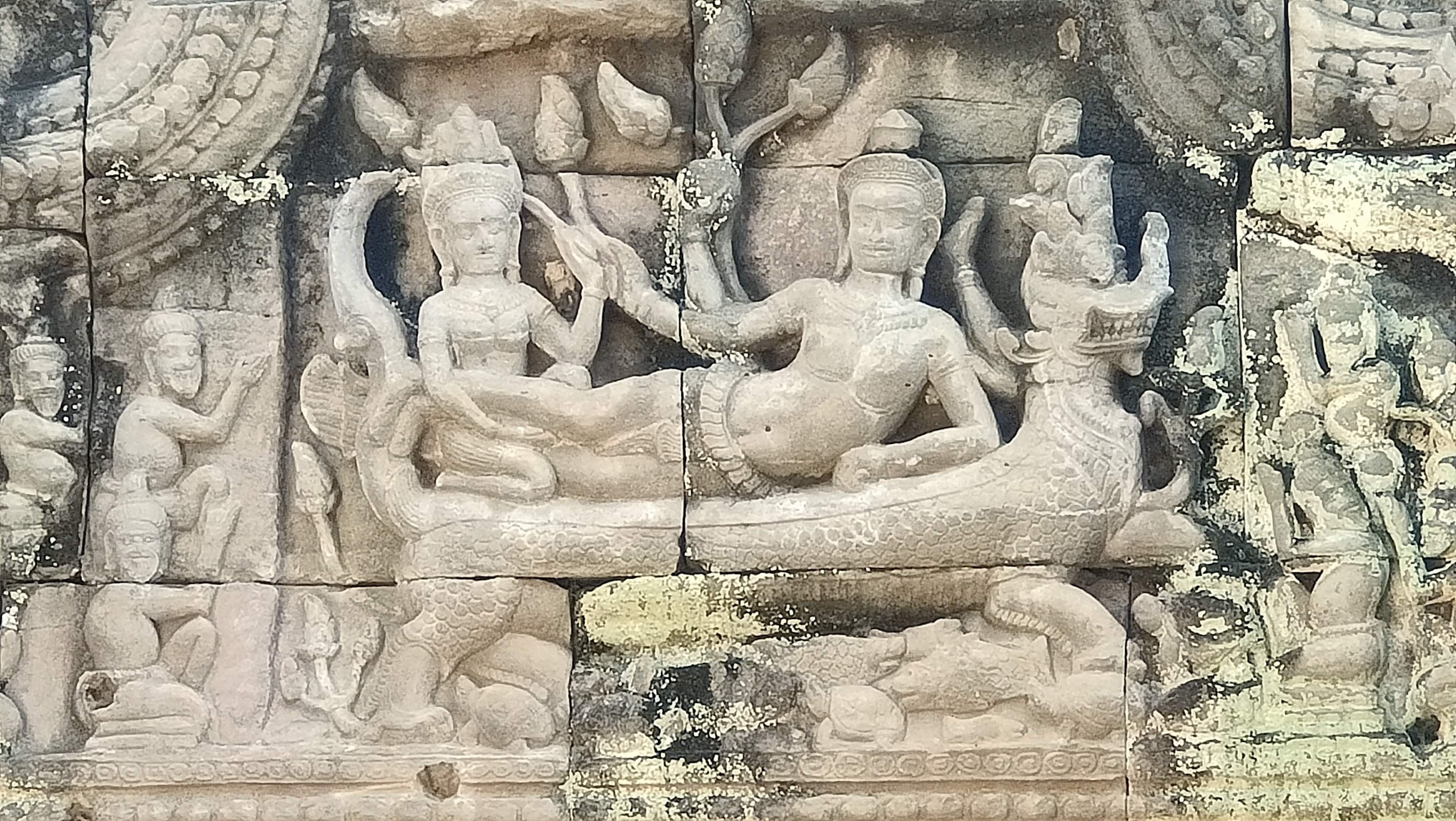 Preah Khan