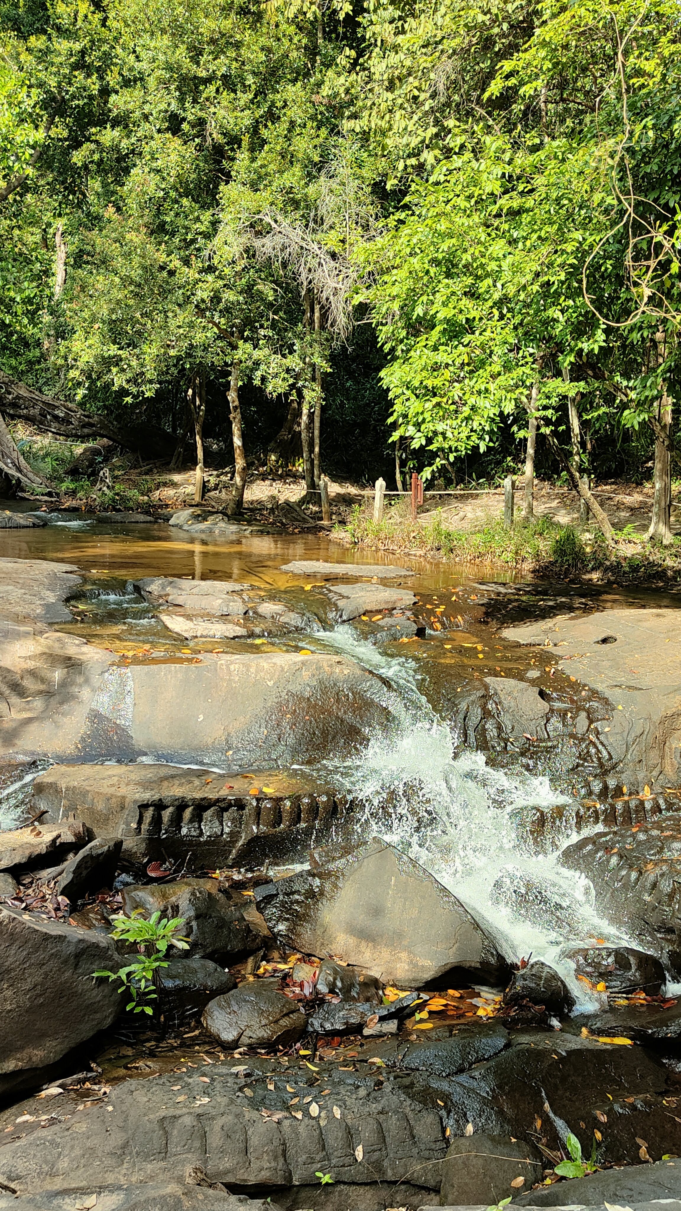 Kbal Spean