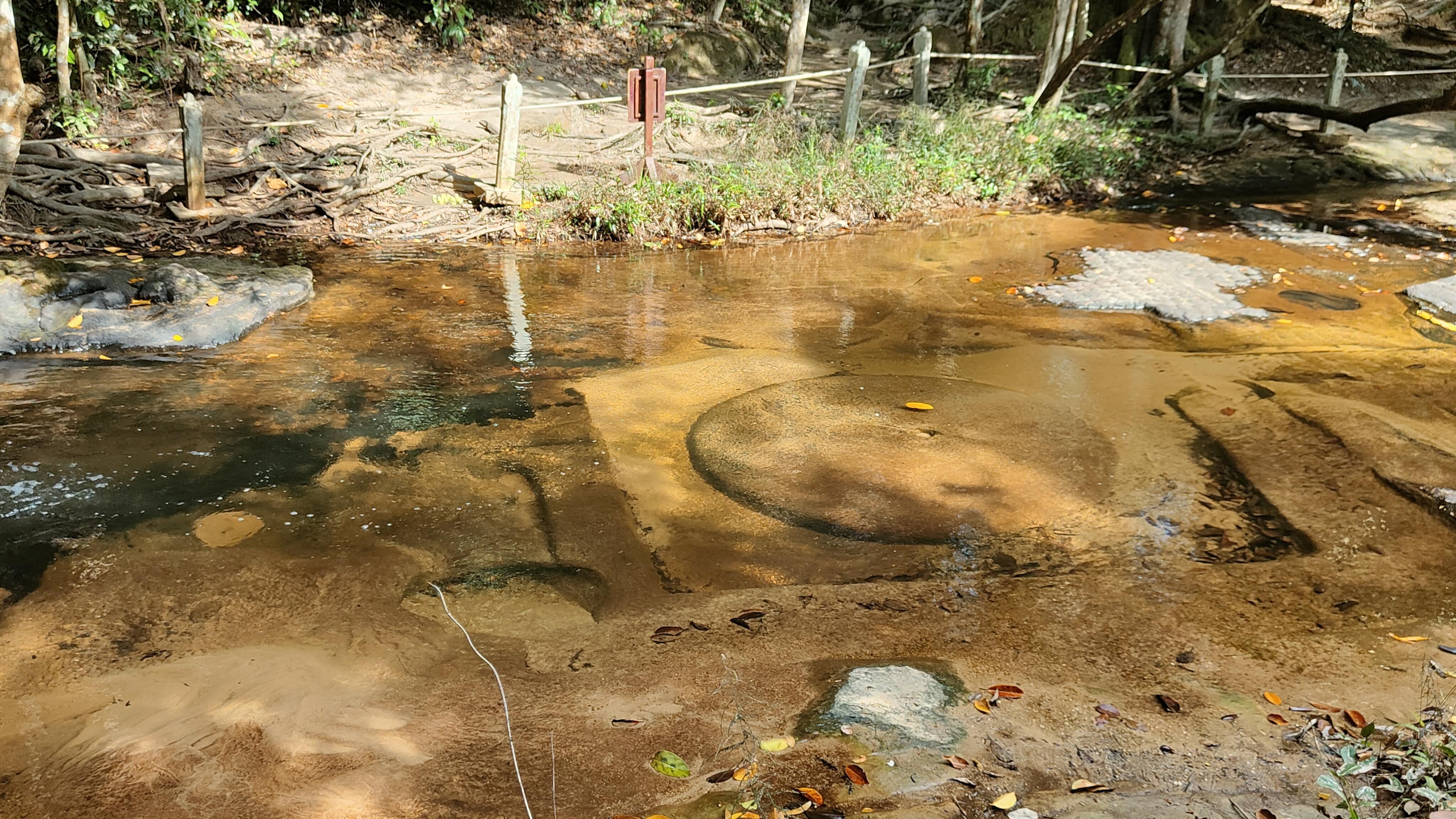 Kbal Spean
