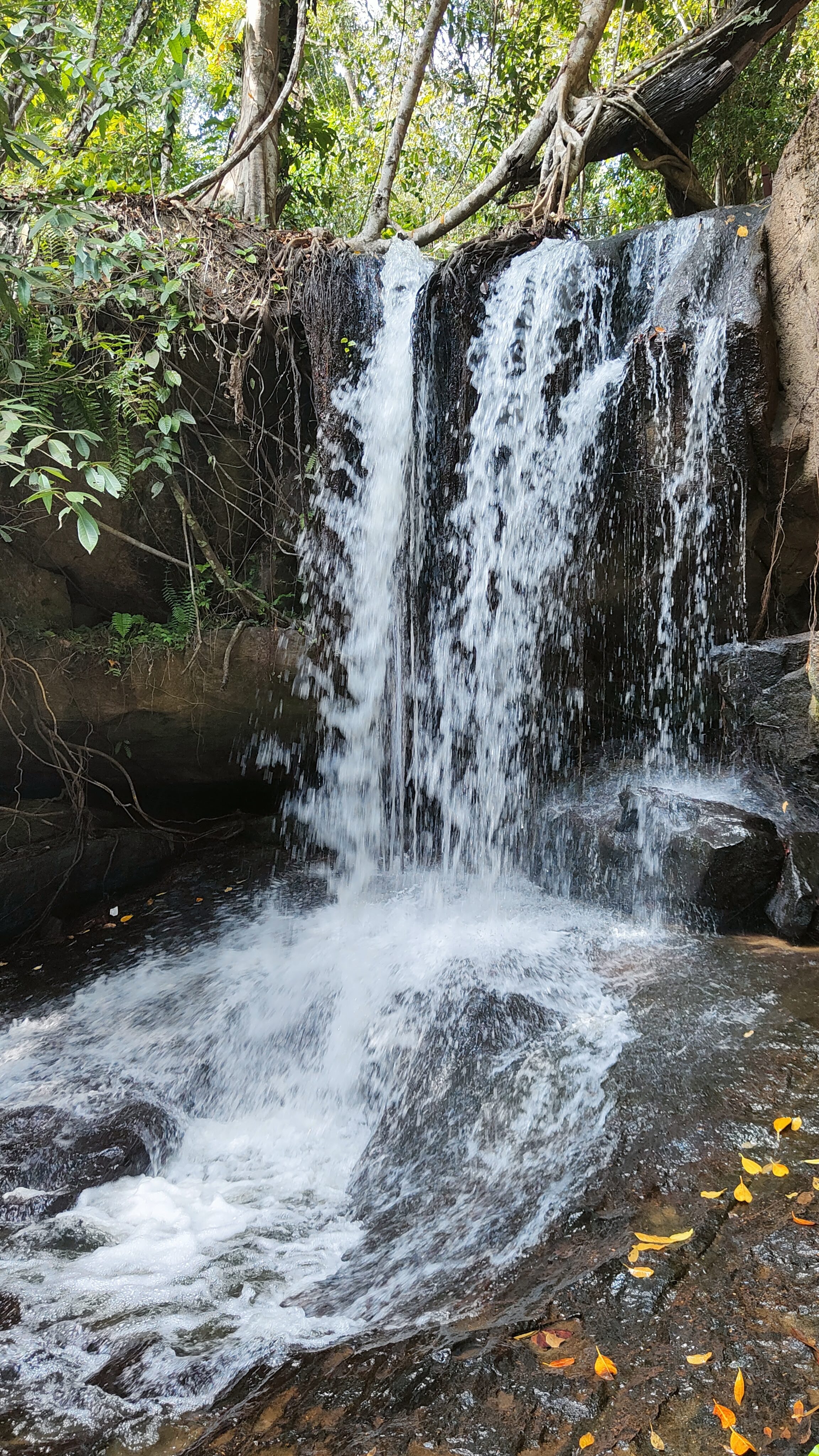 Kbal Spean