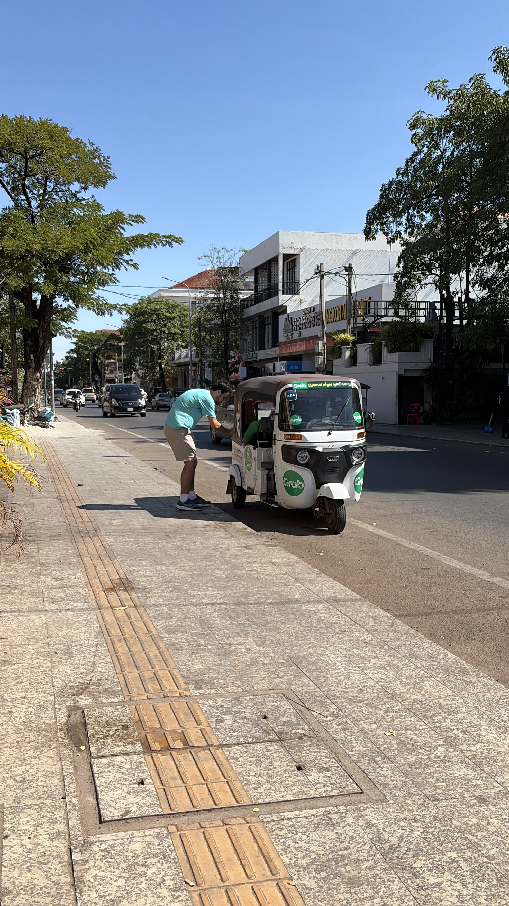 Siem Reap