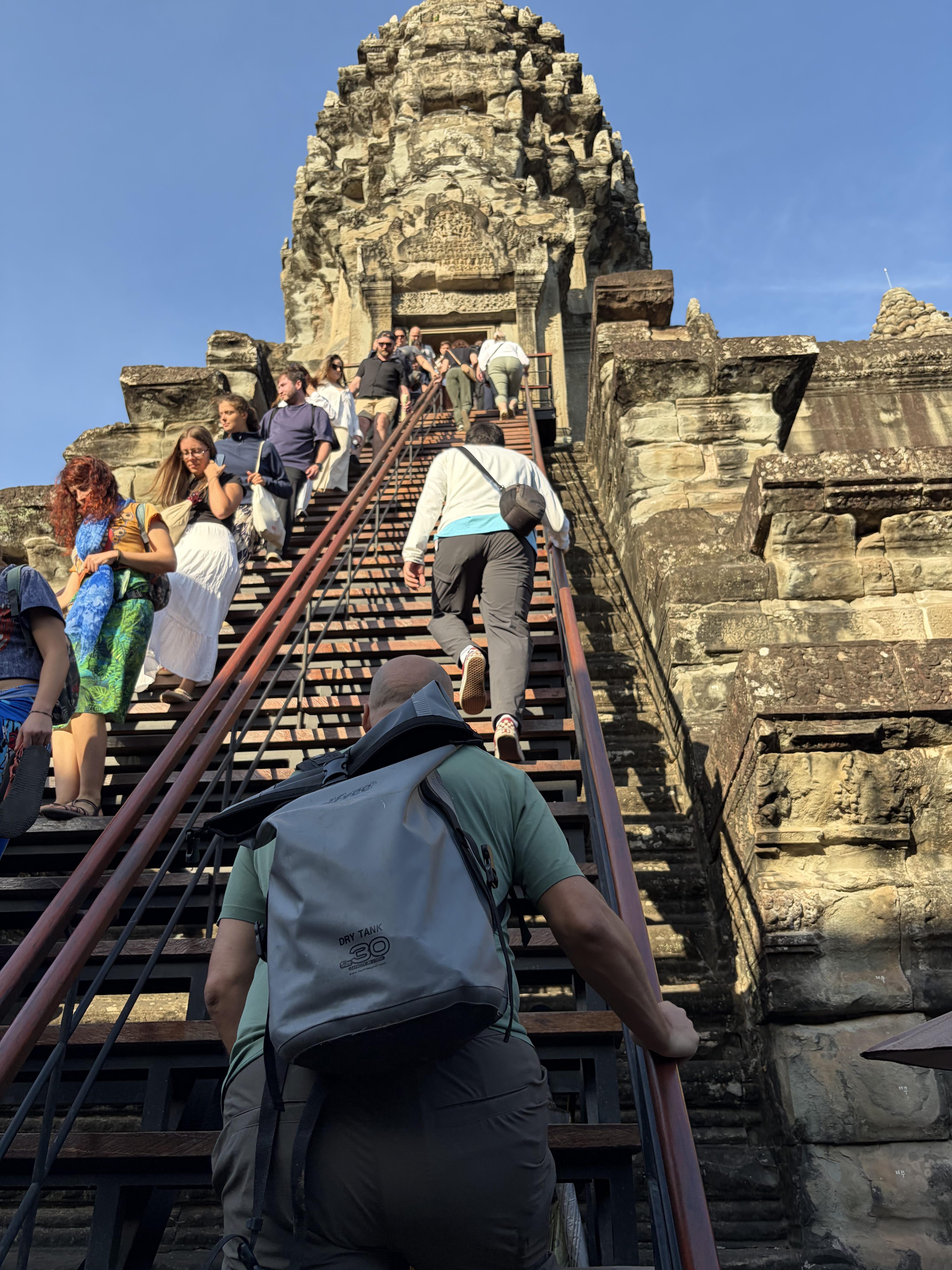 Angkor Vat