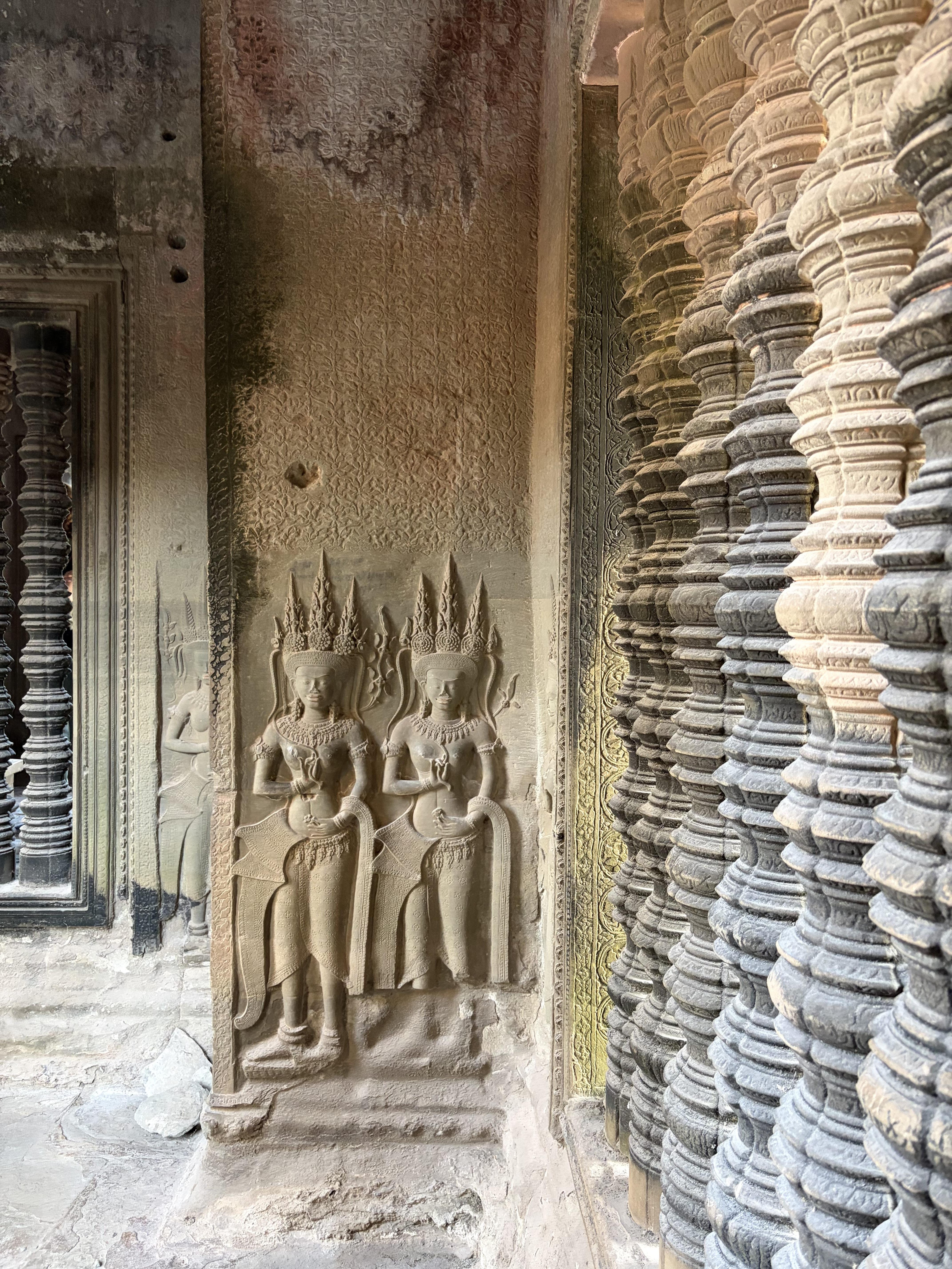 Angkor Vat