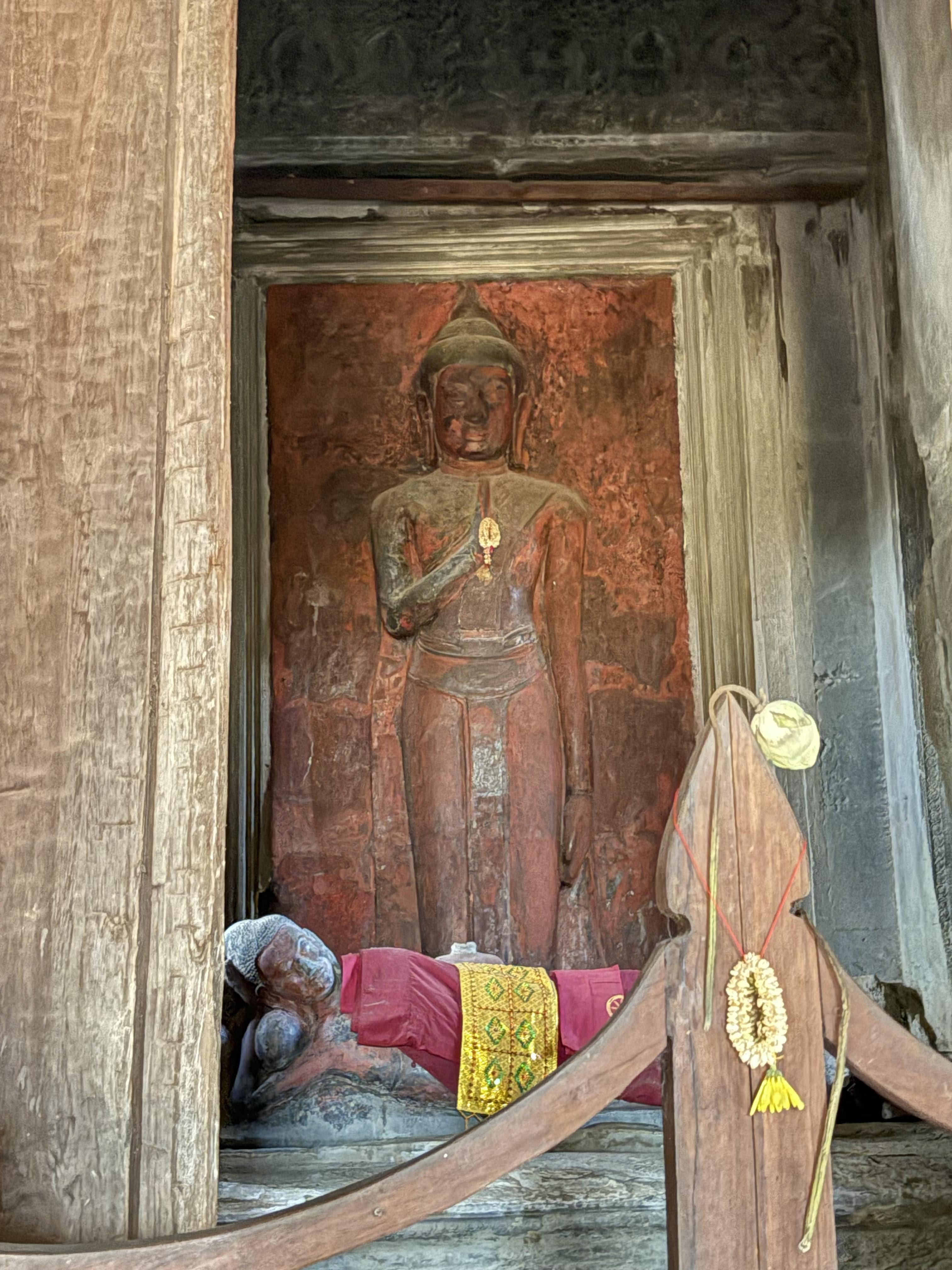Angkor Vat