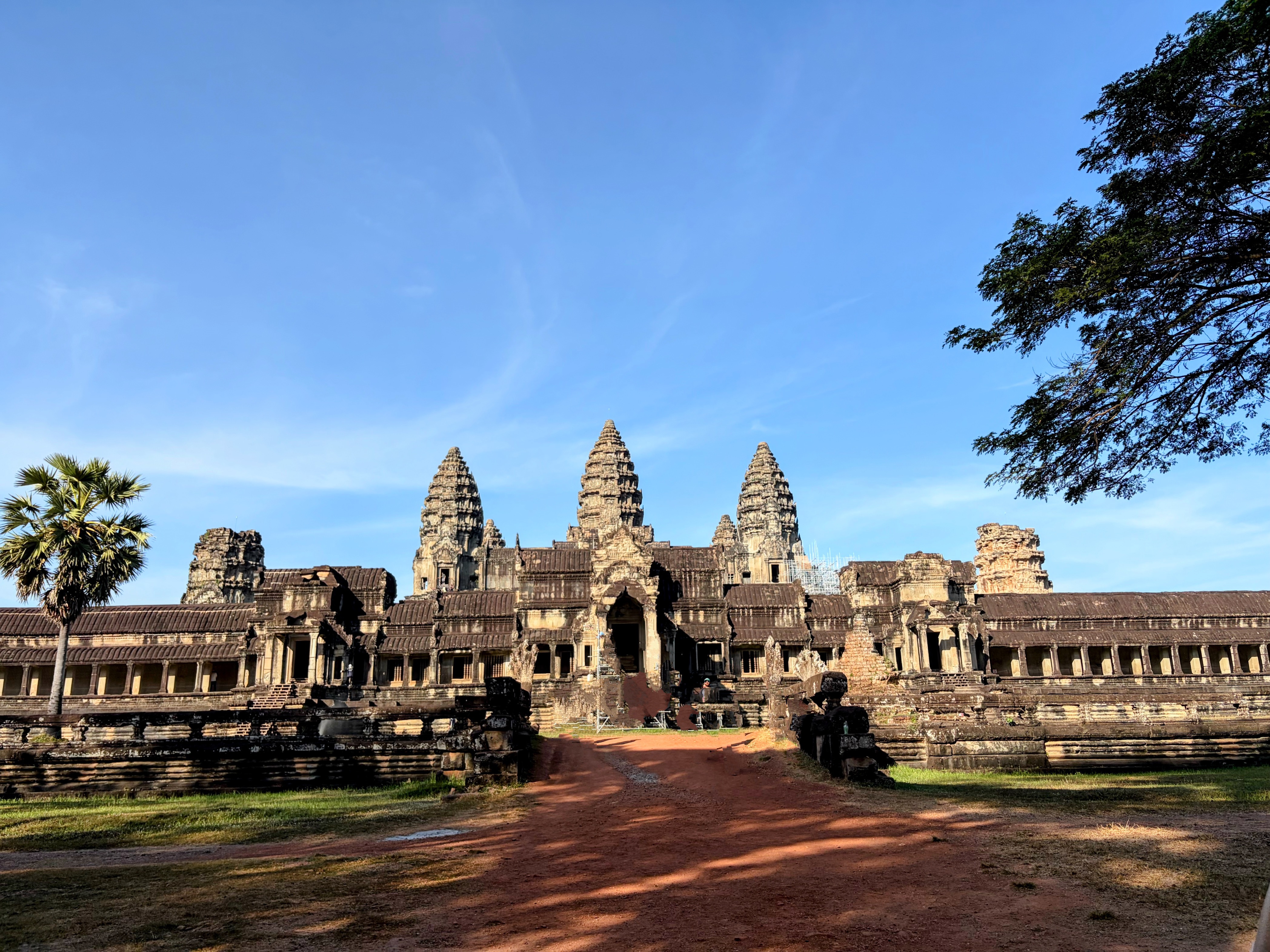 Angkor Vat
