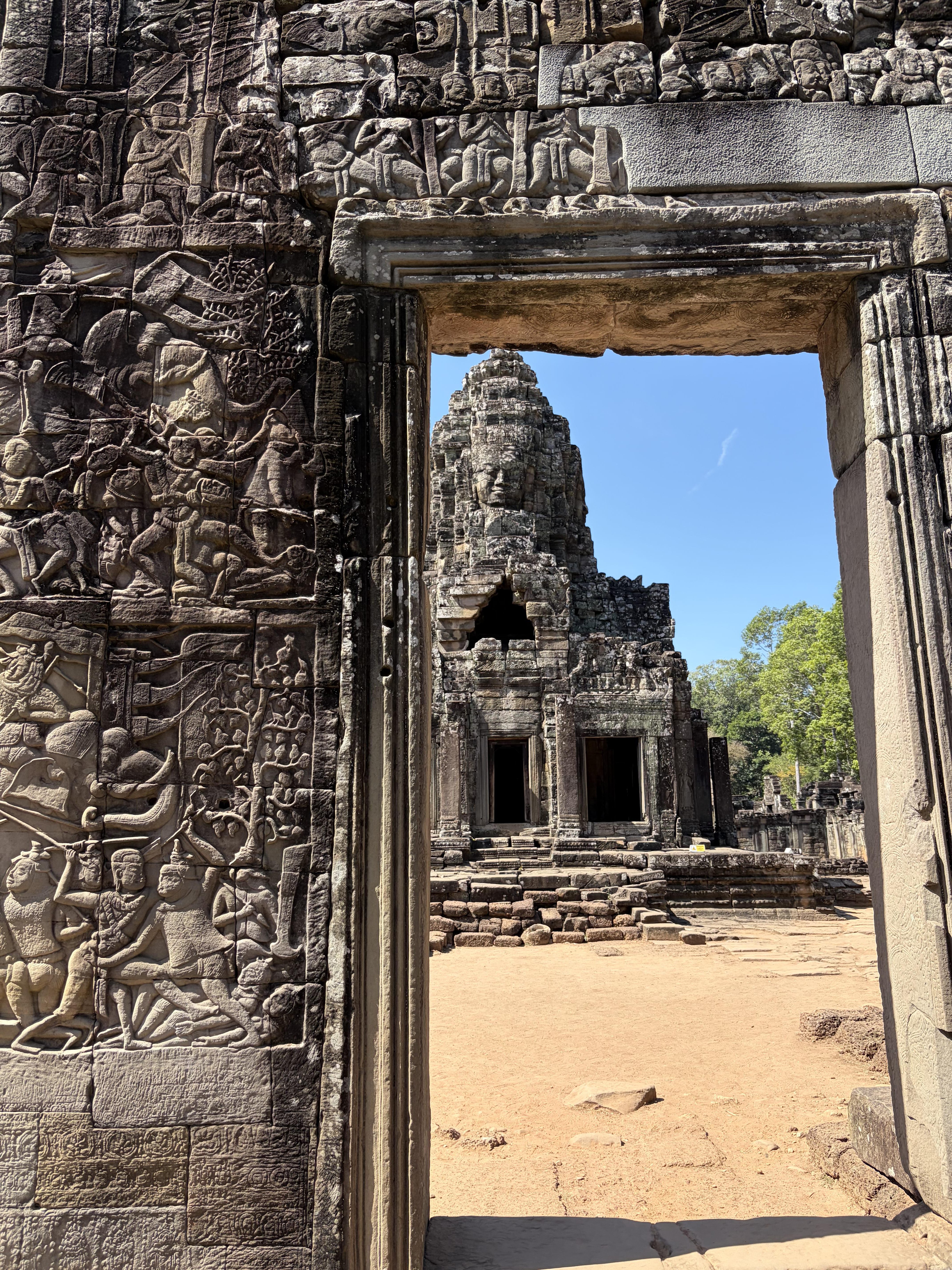 Bayon