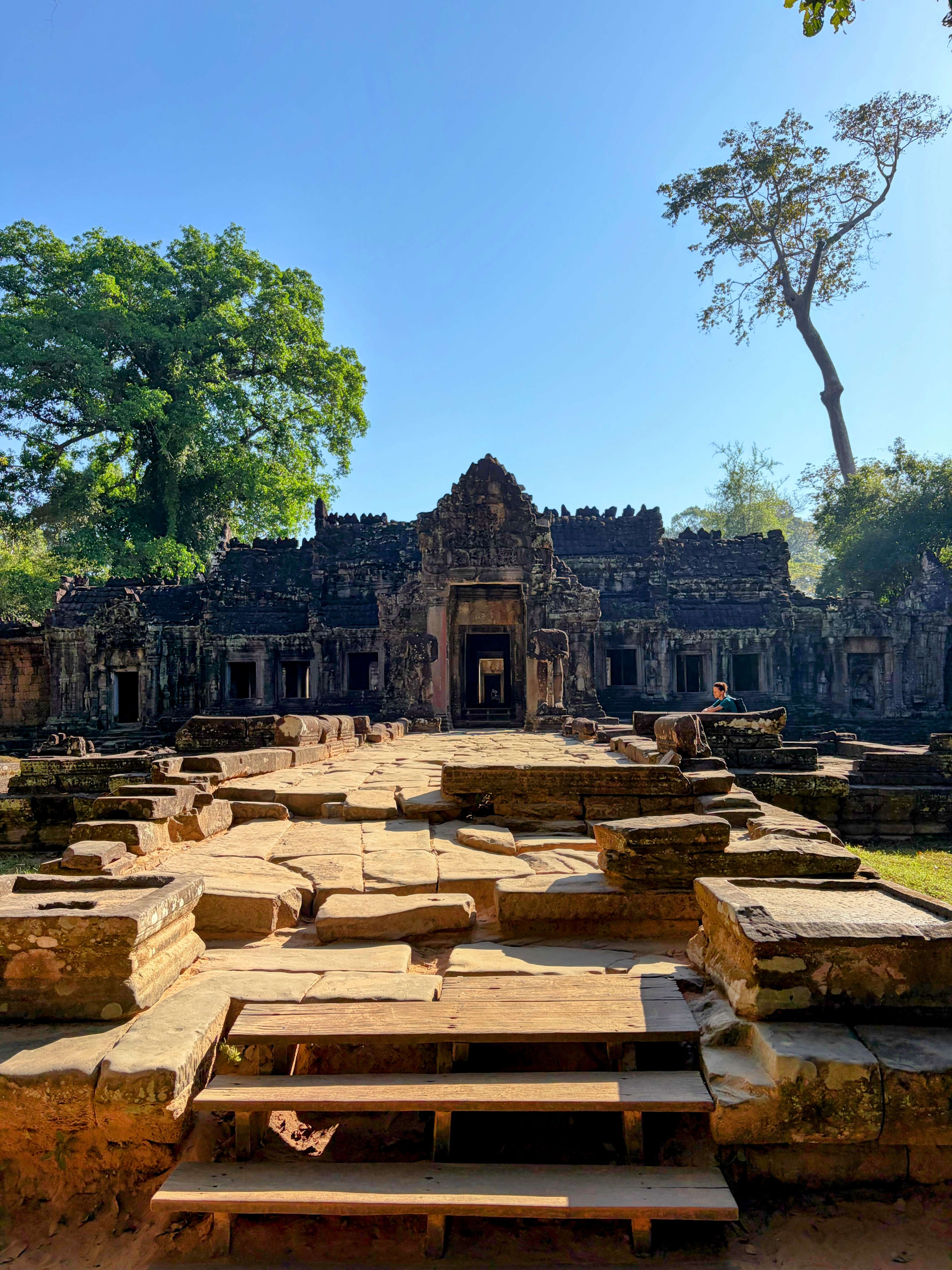 Preah Khan