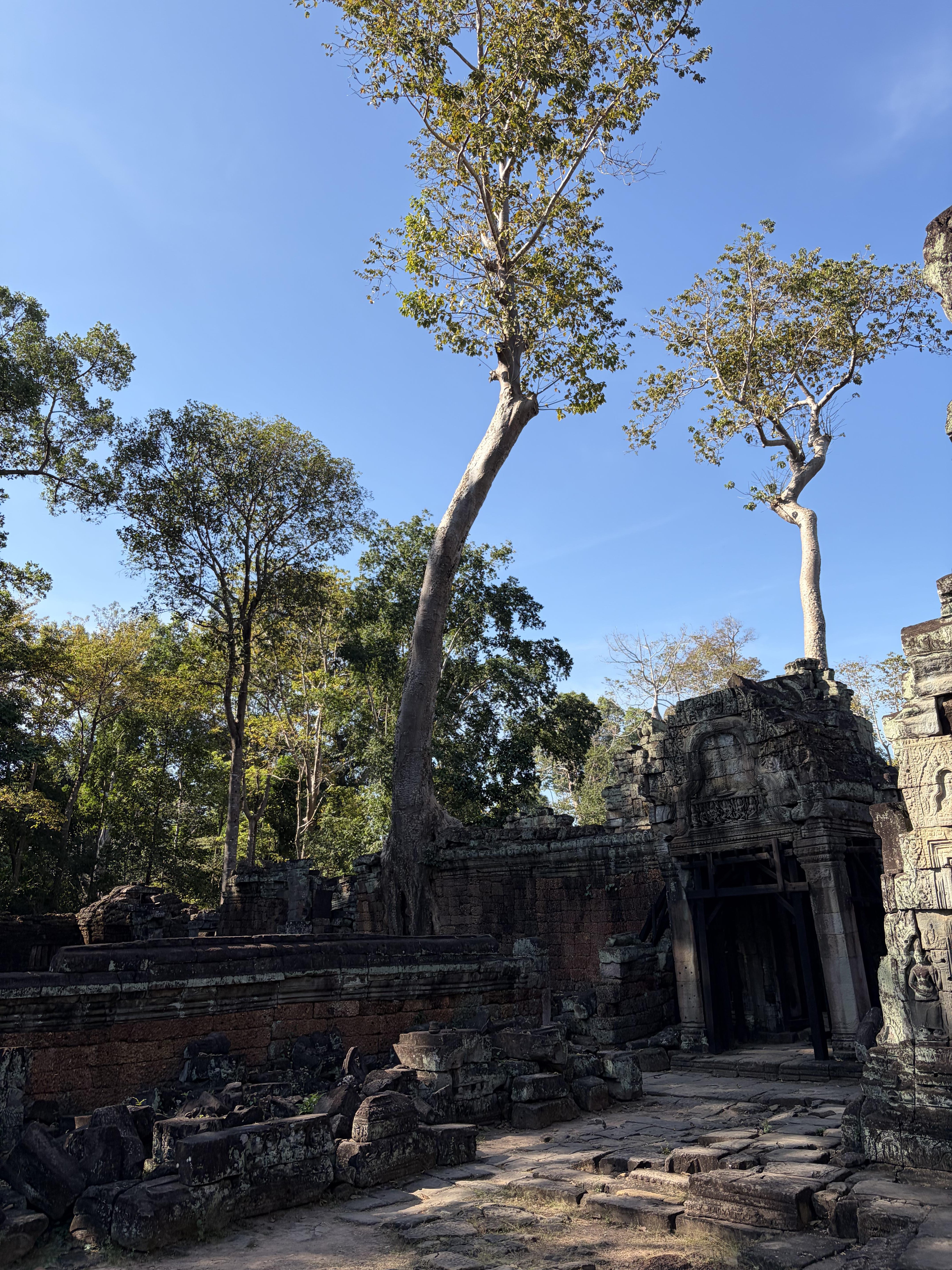 Preah Khan