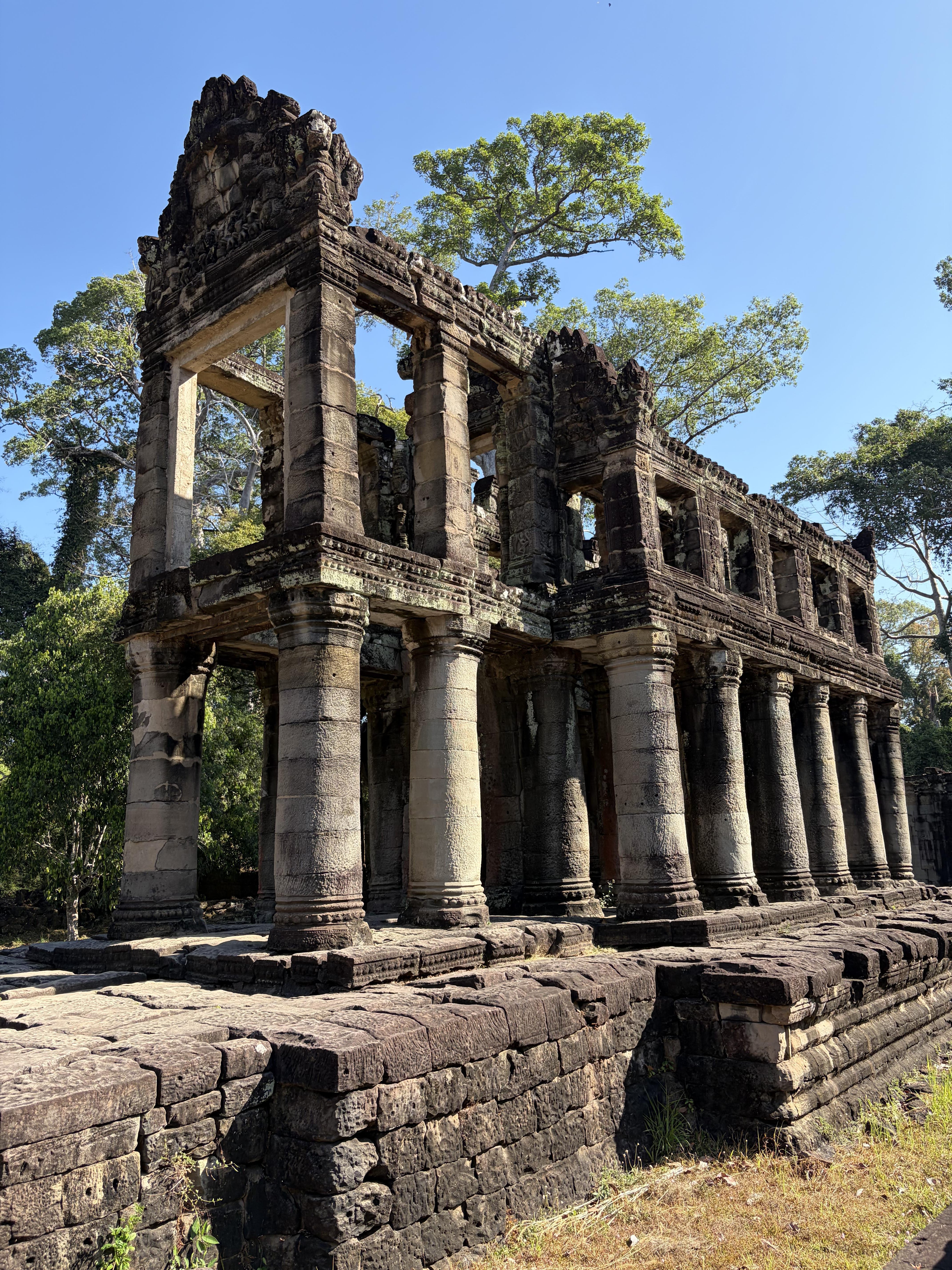Preah Khan