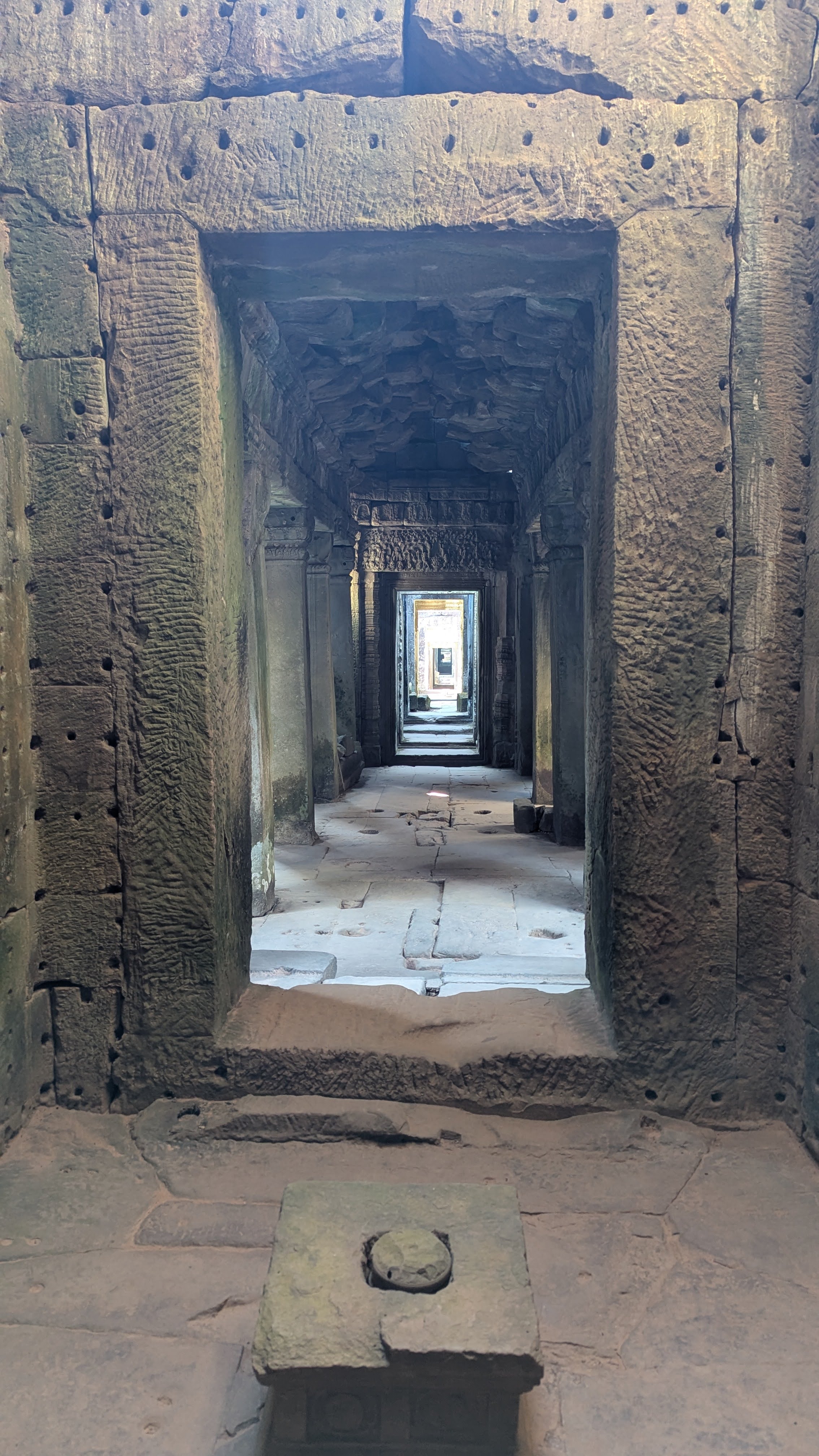 Preah Khan