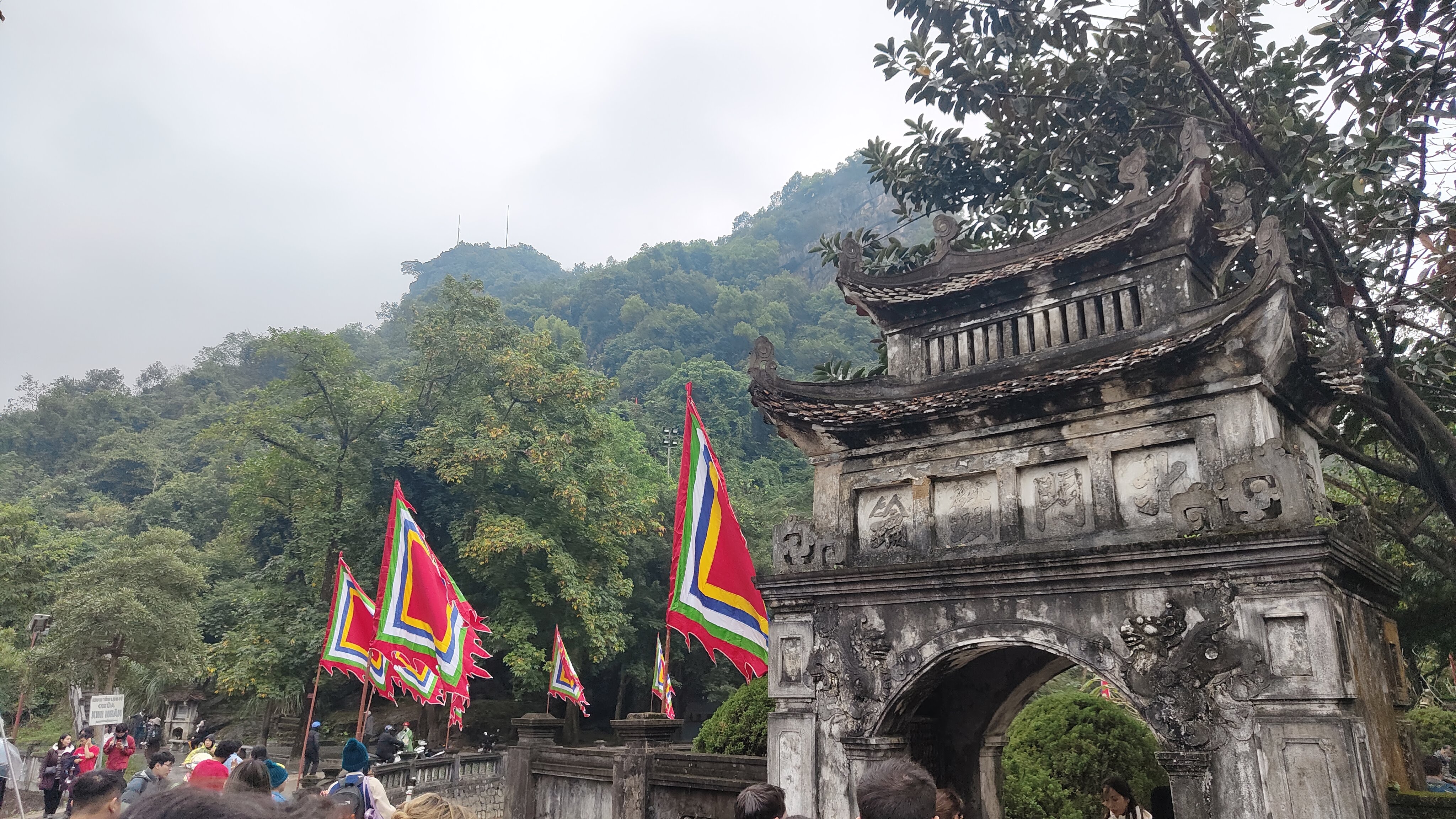 Hoa Lu