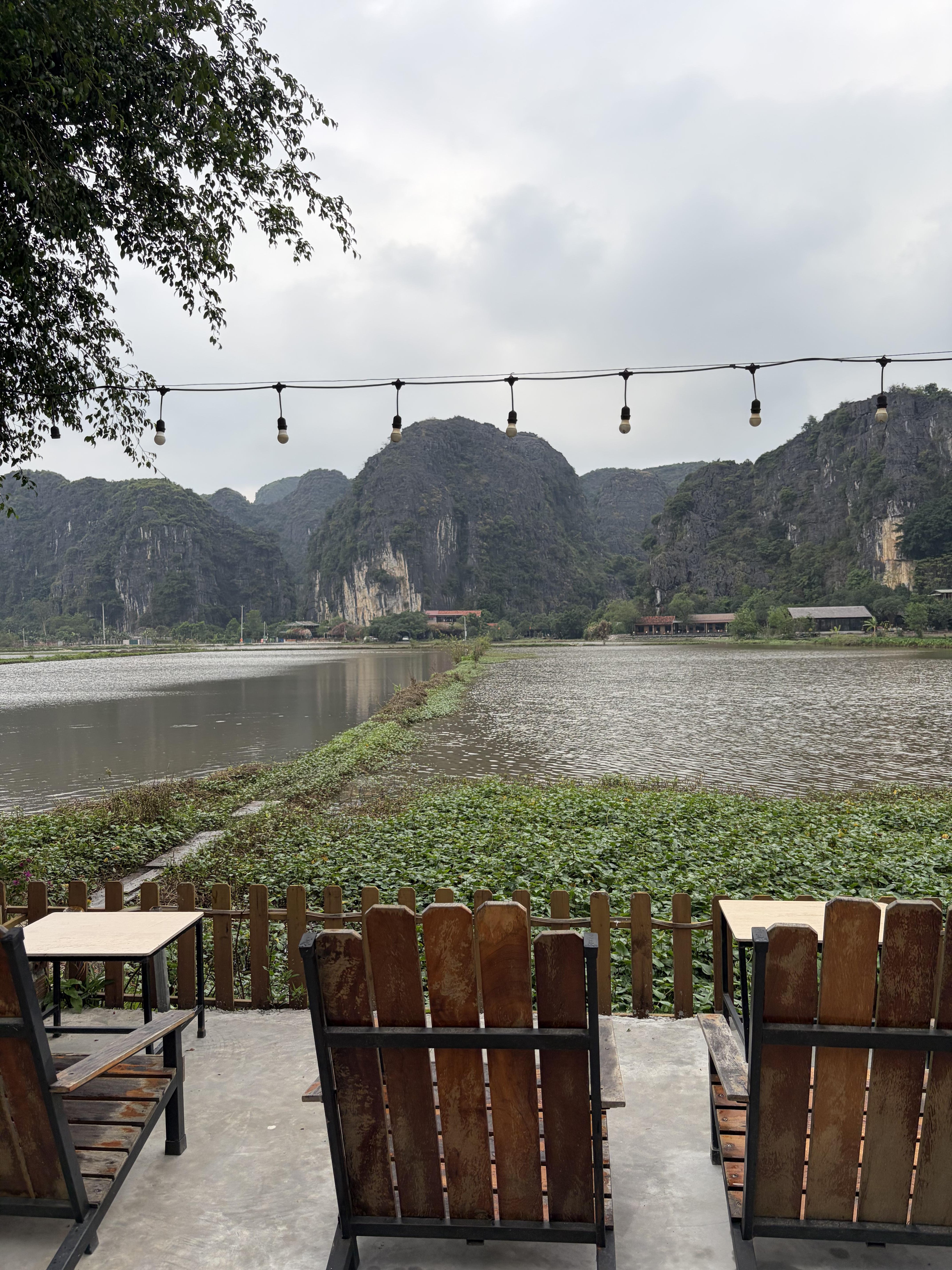 Tam Coc