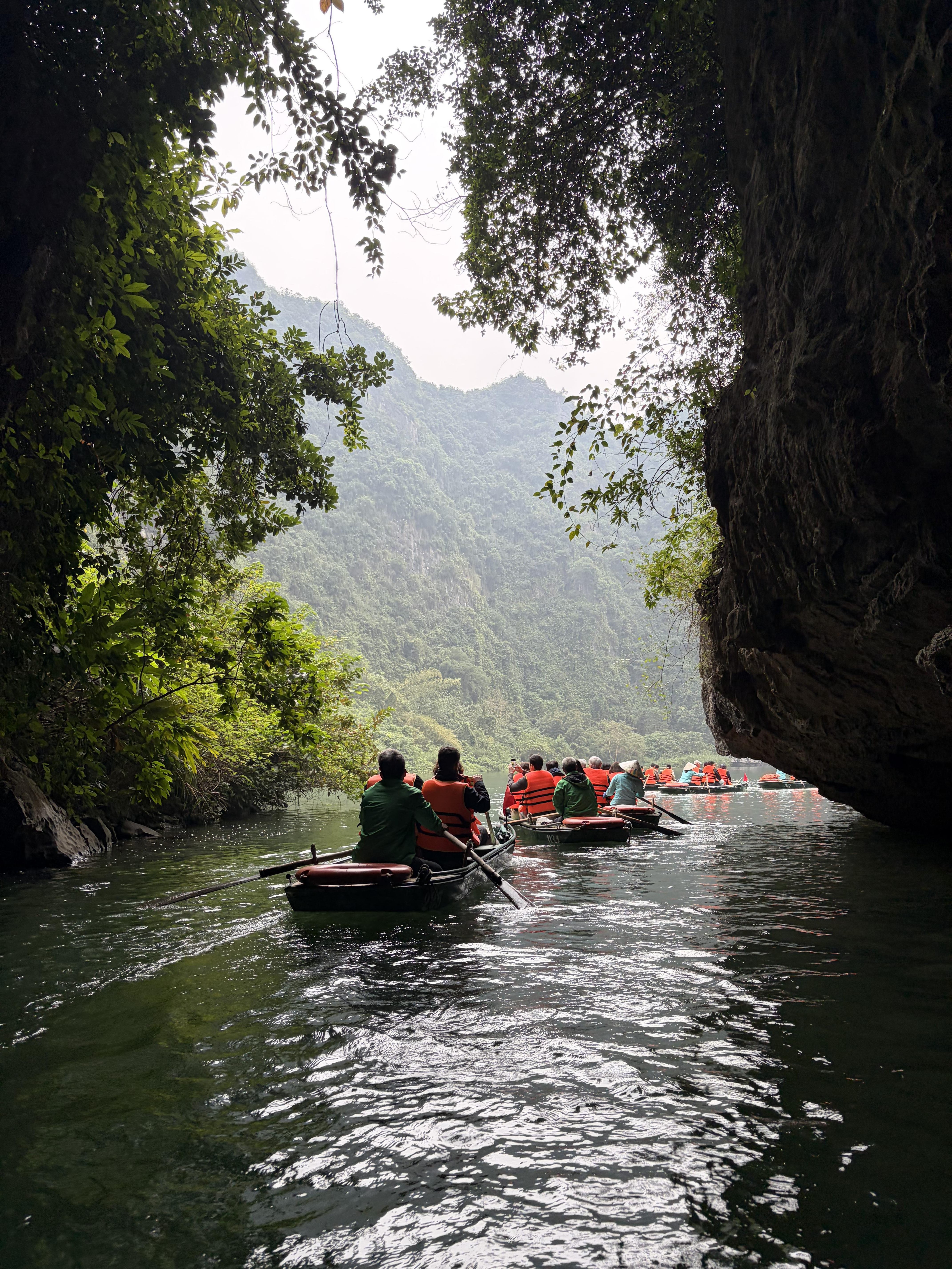 Trang An