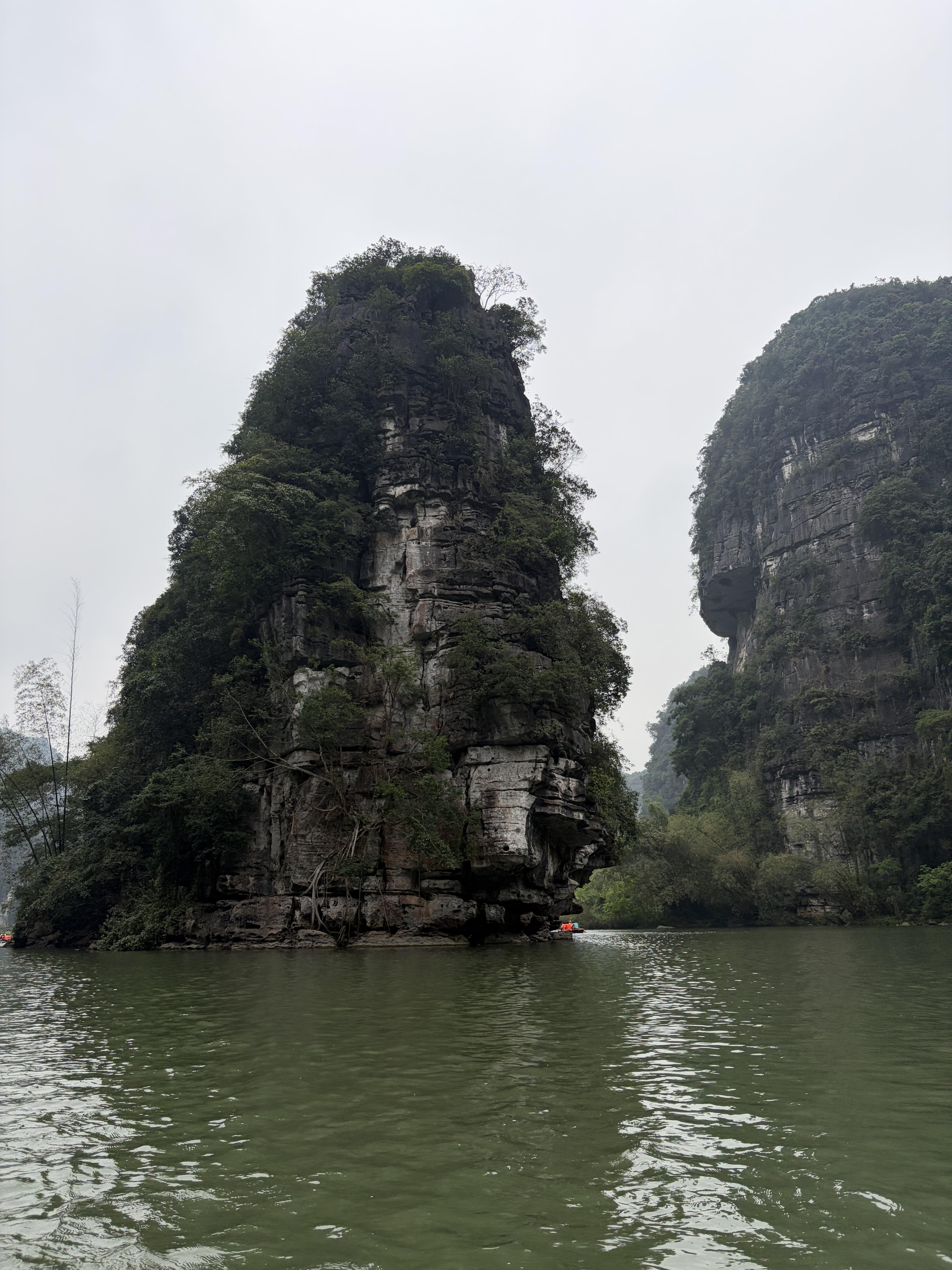 Trang An